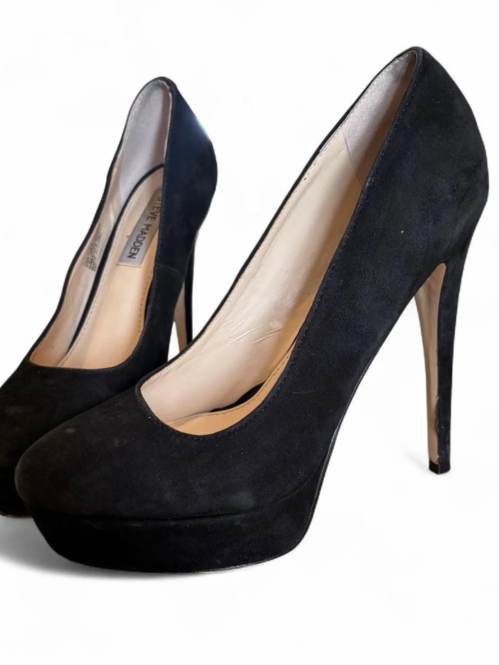 Steve Madden steve madden